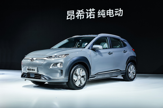 继ix35大卖后，北京现代下半年再推6款新车，年销百万就靠它们了